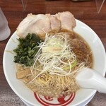 ラーメン魁力屋 - 