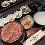 四日市柿安 - 