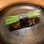 築地青空三代目 - 