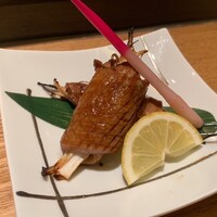 築地青空三代目 大名古屋ビルヂング店 - 