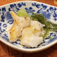 う越貞 - 