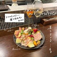 Fruits Bistro SABLIER - 