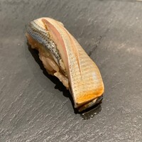 築地青空三代目 大名古屋ビルヂング店 - 