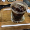 芝山珈琲香房 カフェ キリマンジャロ