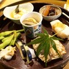 日本料理 海音