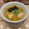 鶏そば  ムタヒロ 2号店