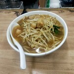 ベトコンラーメン倉敷新京 - ベトコンラーメン