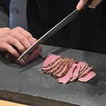 #にくといえばまつだ - 