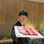 #にくといえばまつだ - 