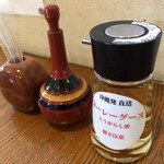 そば季寄せ 楽庵 - 