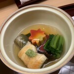 先斗町ふじ田 - 