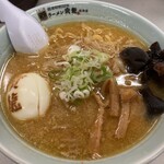 ラーメン寳龍 - 