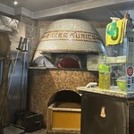 Pizzeria Bakka M'unica - 