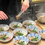 #にくといえばまつだ - 