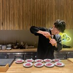 #にくといえばまつだ - 