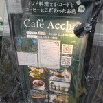 Cafe' Accha - 