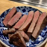 #にくといえばまつだ - 