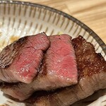 #にくといえばまつだ - 