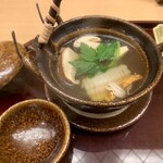 先斗町ふじ田 - 