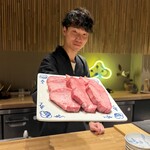 #にくといえばまつだ - 