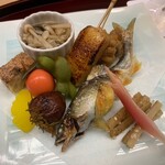 先斗町ふじ田 - 
