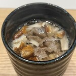 #にくといえばまつだ - 