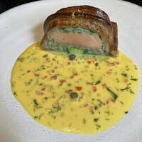 ラ・ボンヌターブル - 