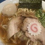 麺や 河野 - 