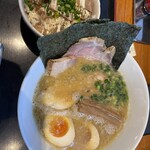 Ramen Hajime - 