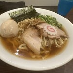 麺や 河野 - 