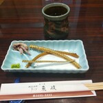 うなぎ 魚政 - うなぎ 魚政 （うおまさ）