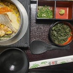 釜寅 - 料理写真: