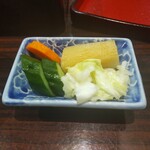 うなぎ 魚政 - うなぎ 魚政 （うおまさ）