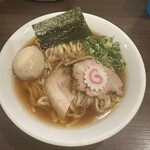 麺や 河野 - 