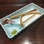 うなぎ 魚政 - うなぎ 魚政 （うおまさ）