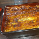 うなぎ 魚政 - うな重、ブランドうなぎ 特上