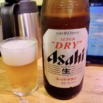San'In Ryousakaba Maruzen Suisan - 瓶ビール