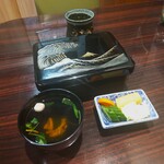 うなぎ 魚政 - うな重、ブランドうなぎ 特上