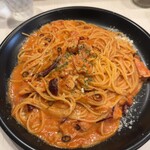 おこりんぼうPASTA - 