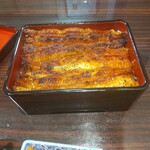 うなぎ 魚政 - うな重、ブランドうなぎ 特上