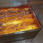 うなぎ 魚政 - うな重、ブランドうなぎ 特上