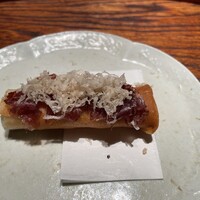 肉割烹 上 - 