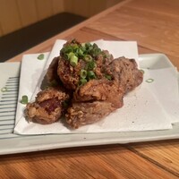 博多 鴨すき 鴨しゃぶ なかもぐろ - 