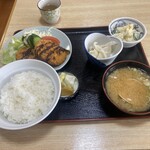 源平食堂 - 料理写真: