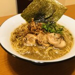 Chuukasakaba Kirin - 鶏醤油ラーメン
