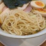 Trigo - 麺