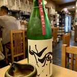 日本酒バル  醸ス - 