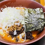 ラーメン 篠寛 - 