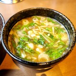 麺屋 京介 - 