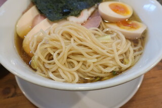 Trigo - 麺